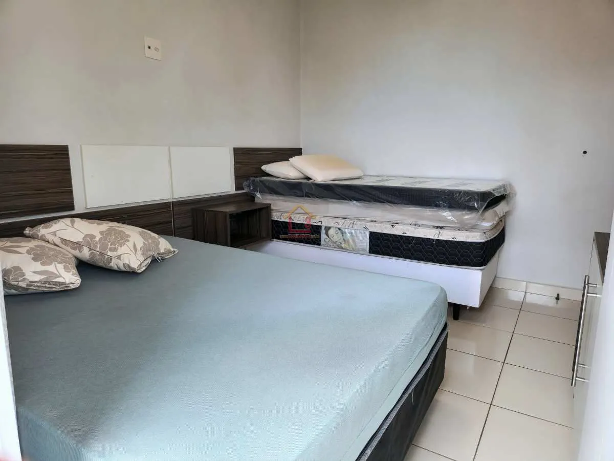 Imagem apartamento a venda - aviação
