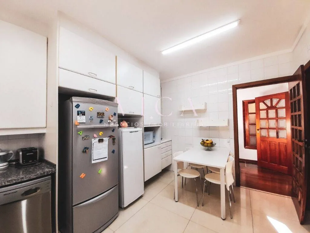 Imagem Casa 3 dormitórios 300m² com aluguel por R$ 20.300,00/mês - Alphaville SP