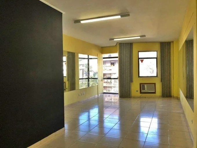 Imagem Conjunto/Sala para Venda - 45.52m², 0 dormitórios, 1 vaga - Auxiliadora