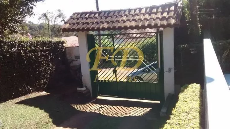 Imagem Chácara em Bom Jesus de Perdões