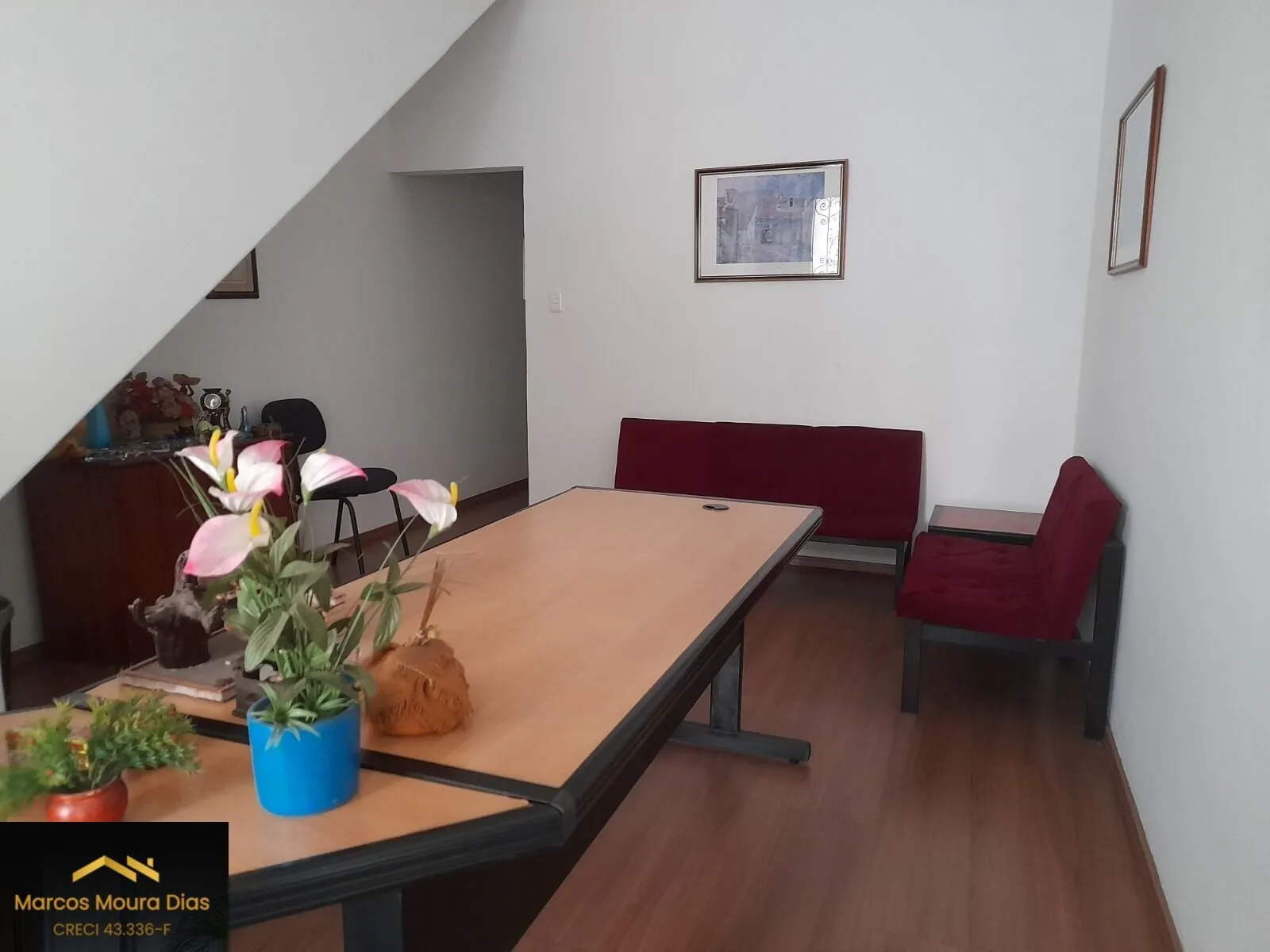 Imagem Casa Térrea na Vila Romana, com 90m². Uso comercial ou residencial