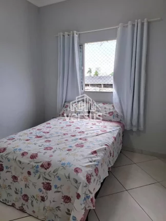 Imagem SOBREPOSTA 2 DORMITÓRIOS SENDO 1 SUITE - TUDE BASTOS - PRAIA GRANDE