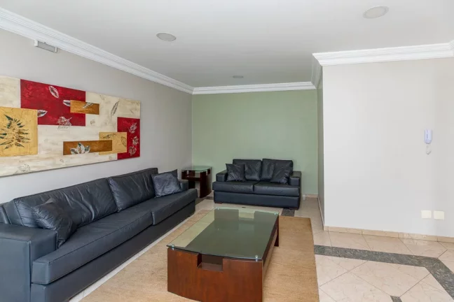 Imagem Apartamento à venda em São Paulo, Vila Clementino, com 2 quartos, 53m2