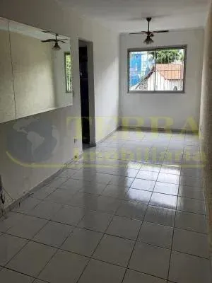 Foto do imóvel Apartamento localizado no Km 18/Osasco