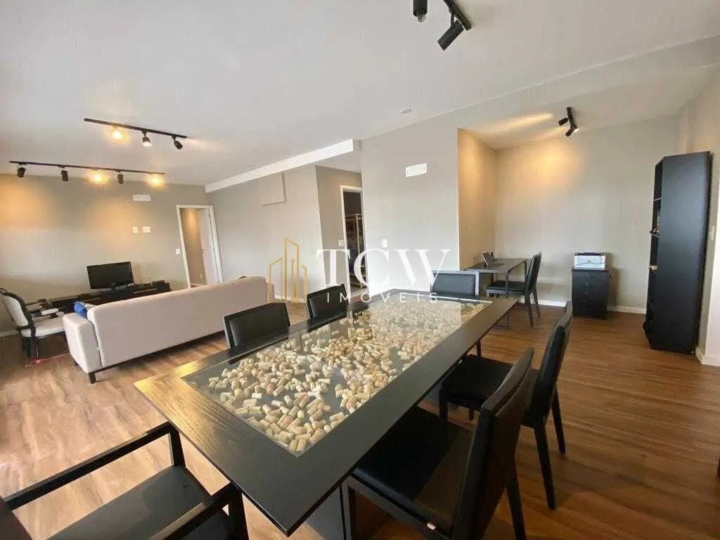 Imagem Apartamento para locação no Paraíso | 158m² | SÃO PAULO/SP