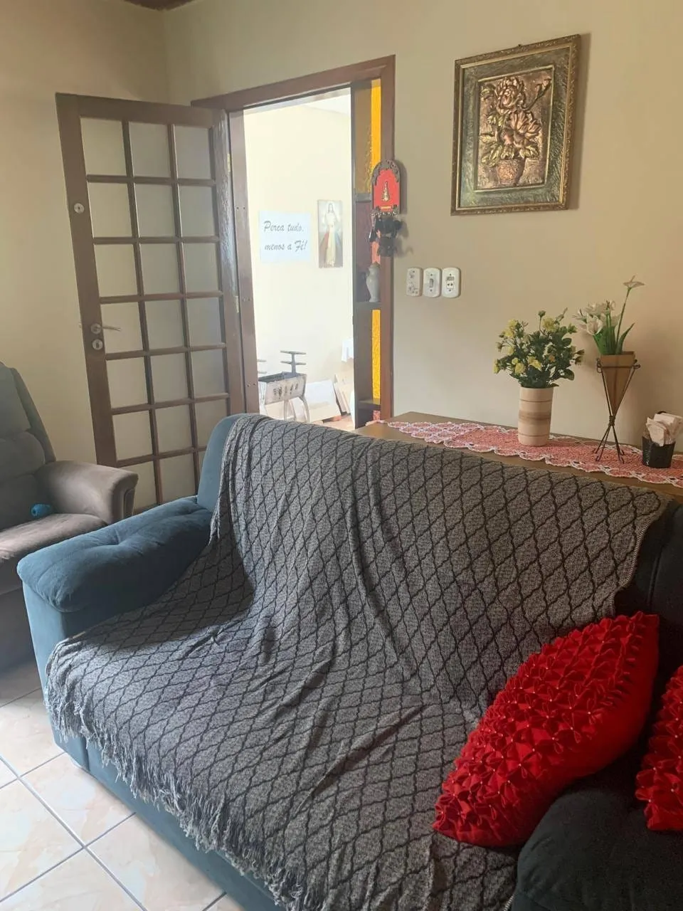 Imagem Casa à venda, Pedro Leme, Roseira, SP
