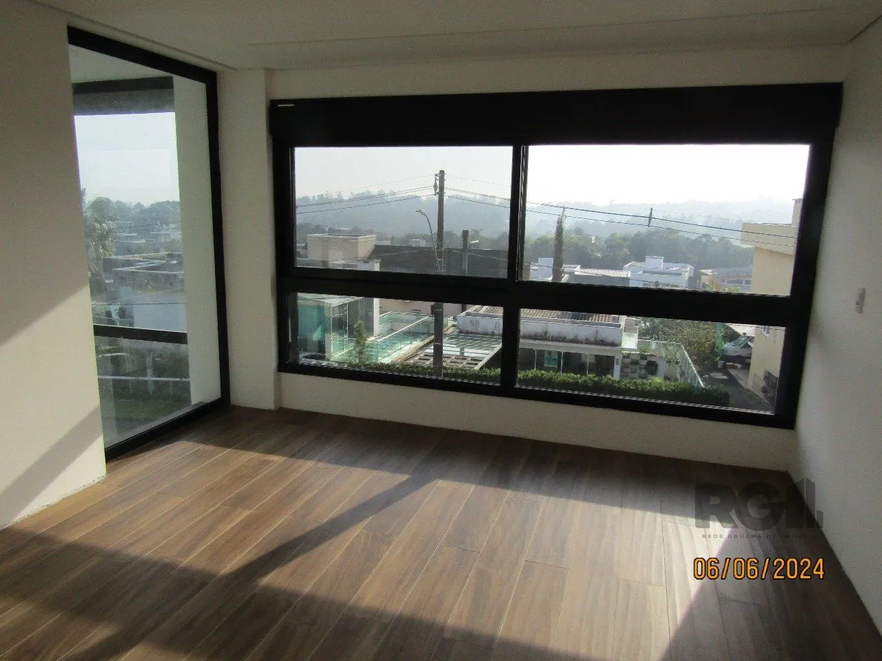 Imagem Casa de Condomínio em São Lucas