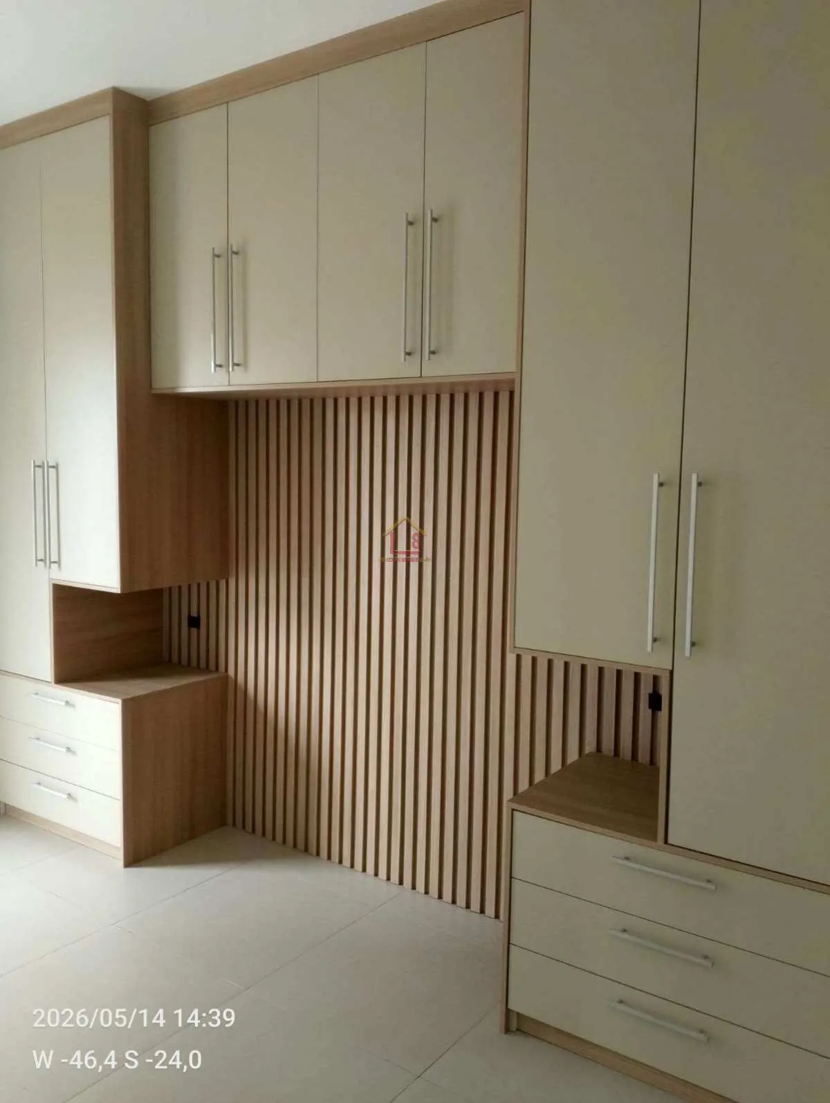 Imagem apartamento a venda - canto do forte