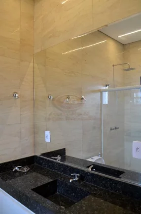 Imagem CASA A VENDA CONDOMÍNIO DAMHA FIT