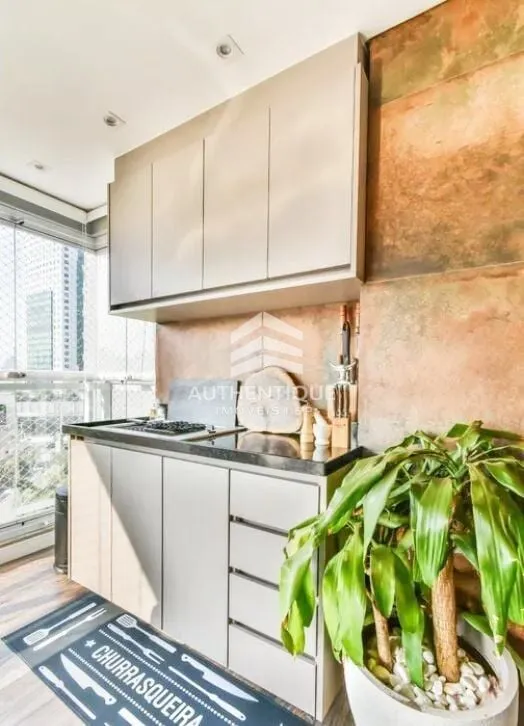Imagem Home Design Pinheiros - Apartamento à venda em São Paulo/SP