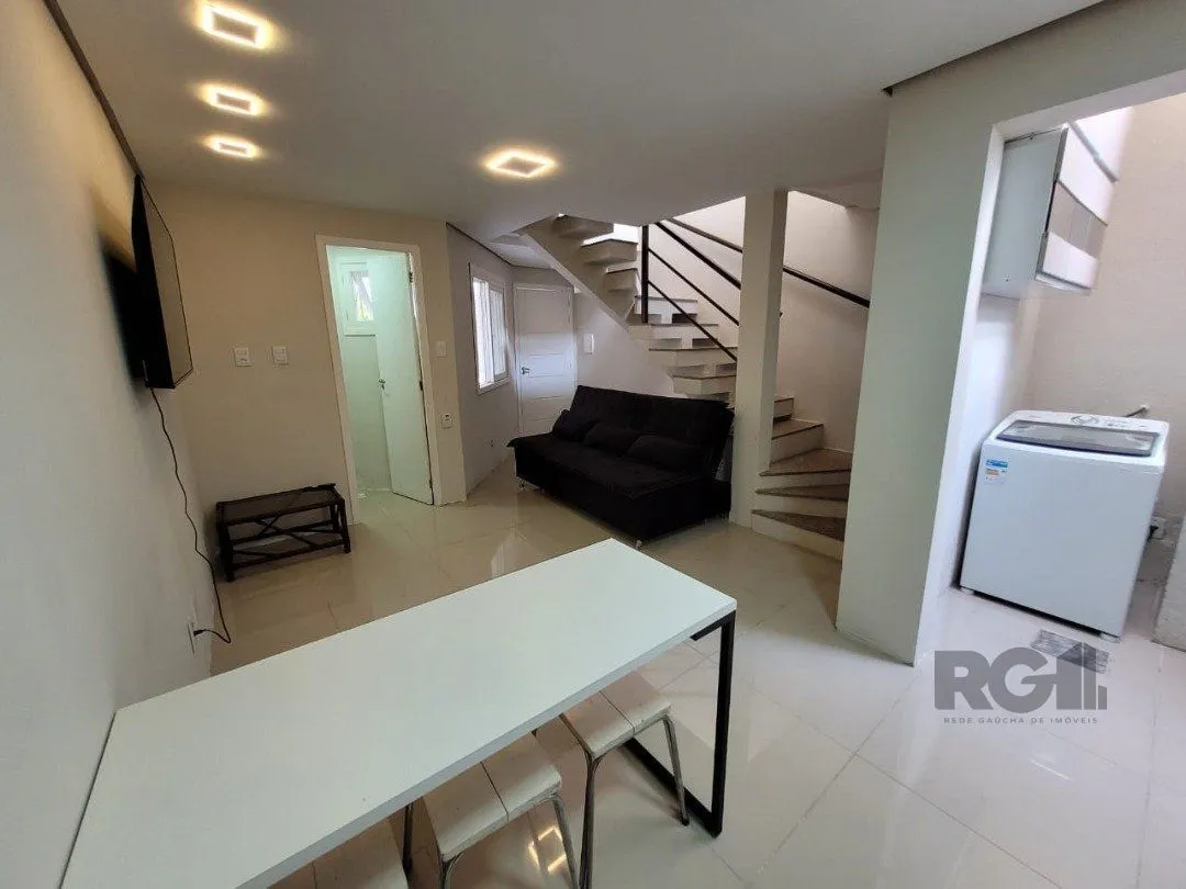 Imagem Duplex Moderno e Completo a 600m da Praia