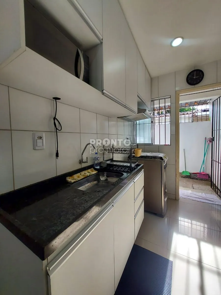 Imagem Casa em Candeias