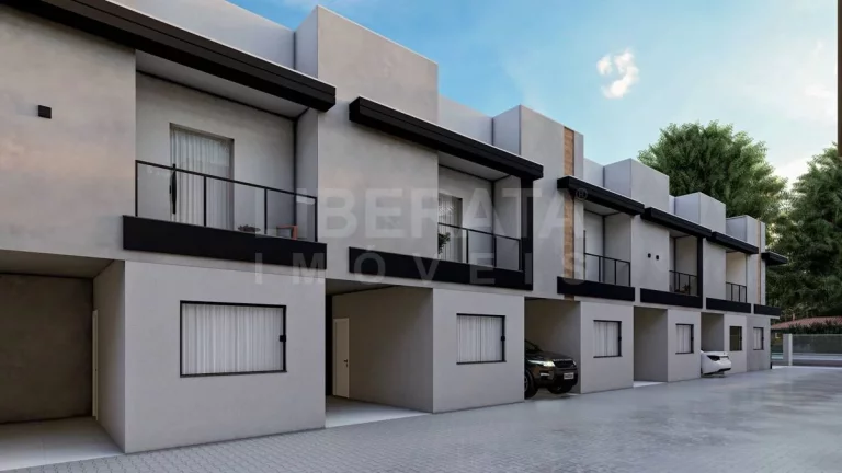 Imagem Residencial Villa di Milano no Centro, Navegantes, SC
