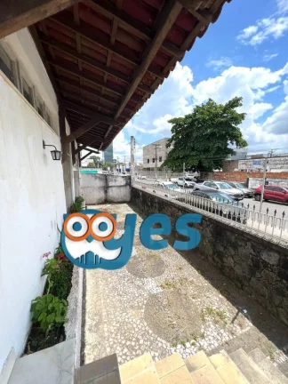 Imagem Casa comercial no Centro