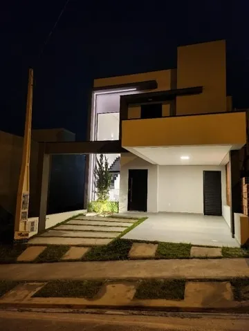 Imagem Lindo Sobrado!!! Horto Florestal Villagio!!!
