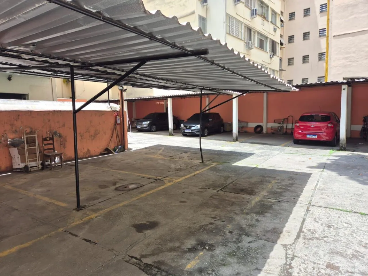 Imagem Apartamento à venda no bairro Flamengo em Rio de Janeiro/RJ