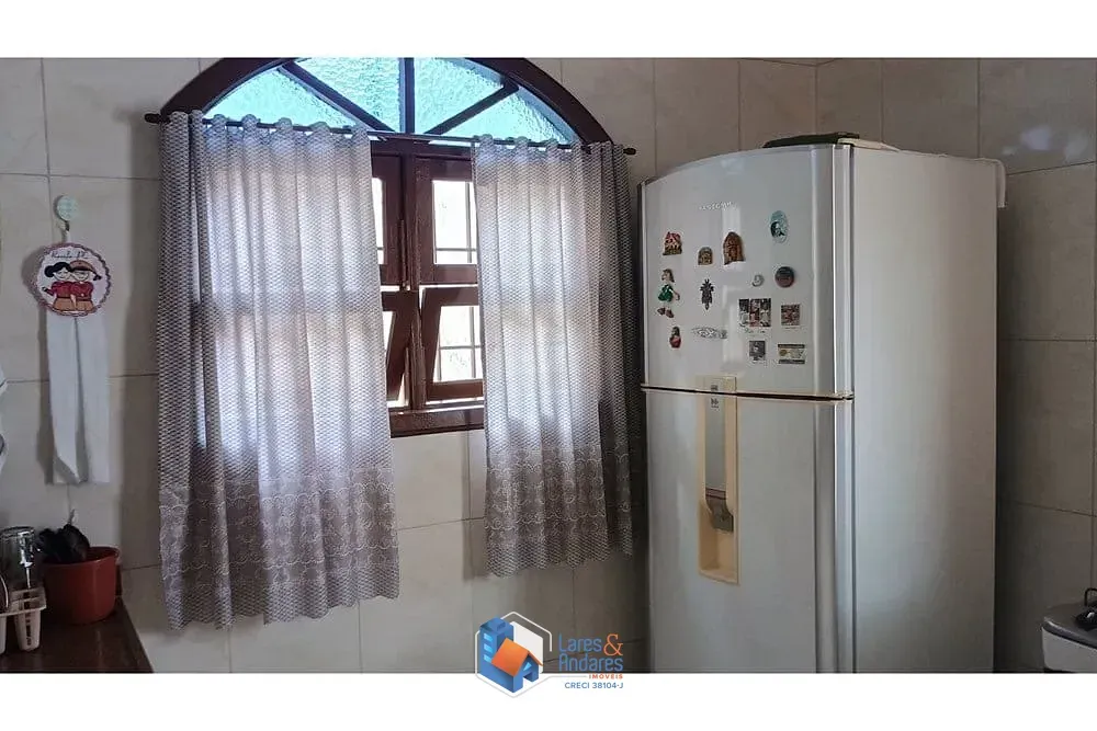 Imagem Casa à venda 3 Quartos 1 Suite 5 Vagas 300M² Santo Amaro São Paulo - SP