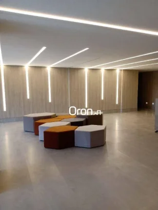 Imagem Apartamento à venda, 98 m² por R$ 950.000,00 - Setor Bueno - Goiânia/GO
