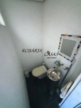 Imagem CERQUEIRA CESAR- Sobrado com 3 andares a venda - EXCLUSIVO