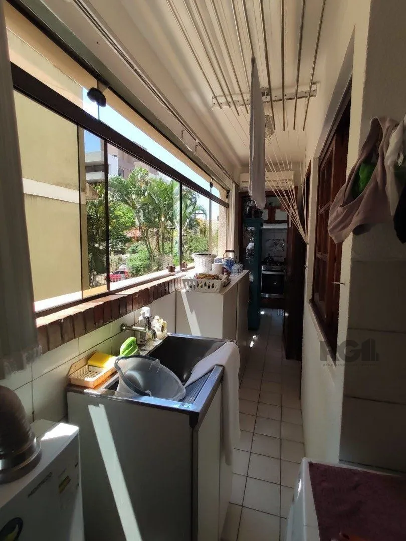 Imagem Apartamento em Tristeza