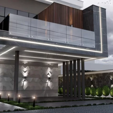 Imagem Casa com 3 suítes em Balneário Camboriú