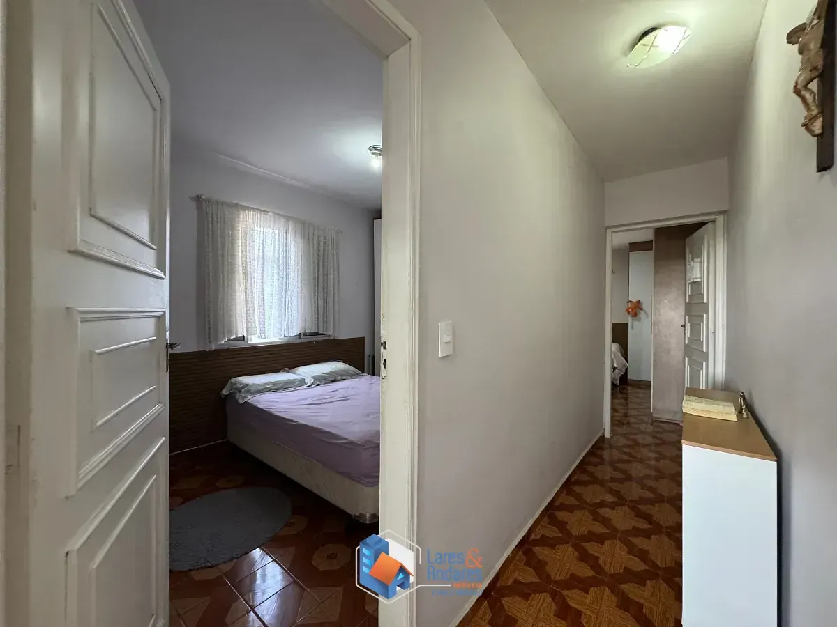 Imagem Sobrado para venda em Chácara Belenzinho com 3 quartos, sendo 1 suíte, 200m²