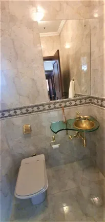 Imagem Casa com 3 Quartos à Venda, 223 m² em Novo Mundo - Curitiba