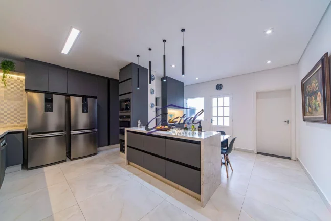 Imagem Casa Condomínio SPII