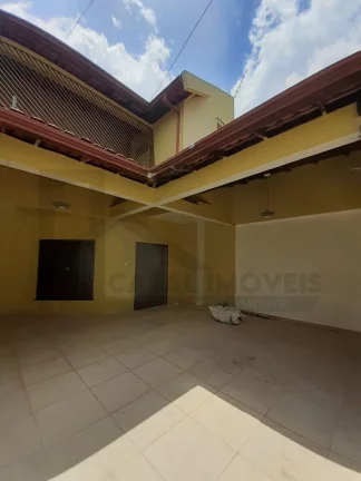 Imagem Casa Residencial em Belém - PA, Sacramenta