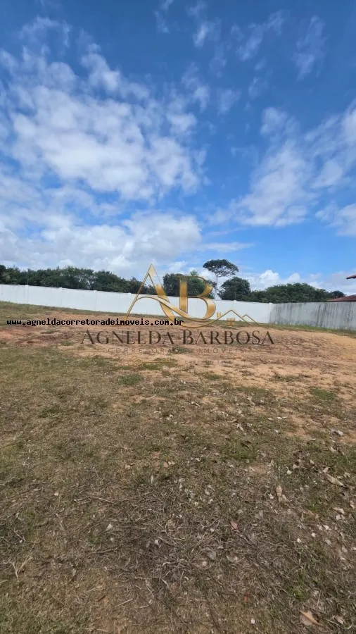 Imagem Lote para Venda em Parnamirim, Pium (Distrito Litoral)