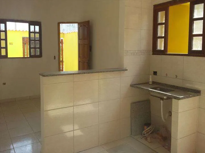 Imagem Casa com 2 Quartos à Venda, 56 m² em Campos Elíseos - Itanhaém