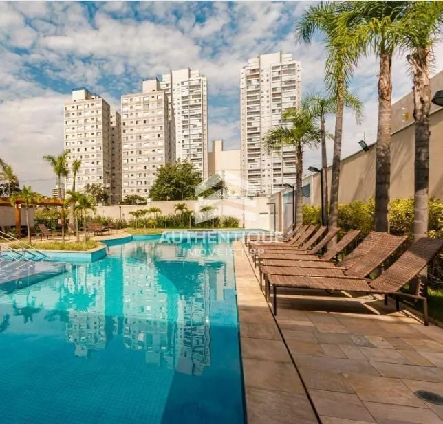 Imagem GIARDINO SAN FELIPE RESIDENTIAL CLUB TATUAPÉ - Apartamento à venda no bairro Tatuapé - São Paulo/SP, Zona Leste