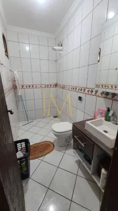 Imagem Casa com excelente lote no bairro Petrópolis