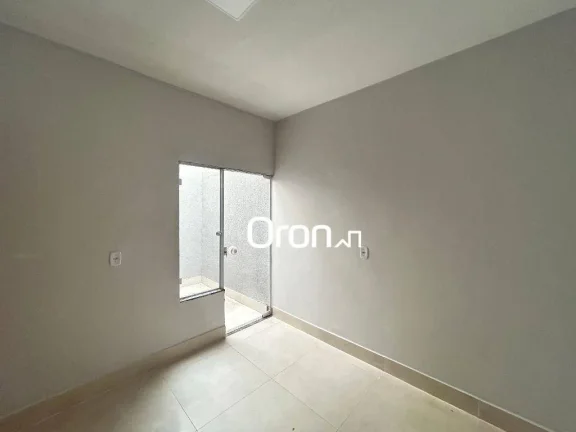 Imagem Casa à venda, 84 m² por R$ 252.000,00 - Parque Eldorado Oeste - Goiânia/GO