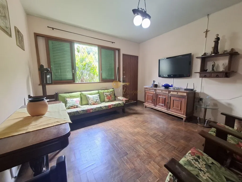 Imagem Casa para Venda em Teresópolis / RJ no bairro Vale do Paraíso