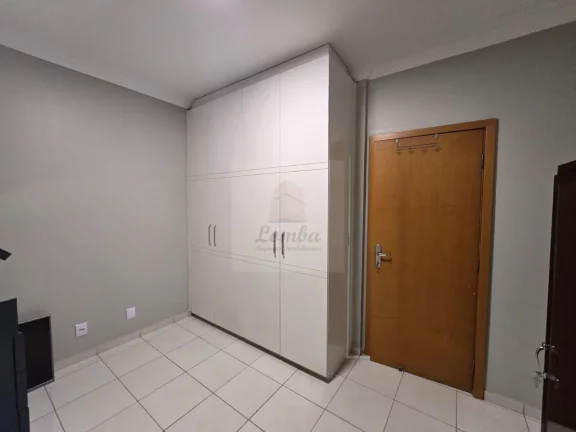 Imagem Apartamento de Luxo para Locação no Dom Aquino, Cuiabá-MT: 3 Quartos, 3 Suítes, 1 Sala, 4 Banheiros, 2 Vagas, 234m².