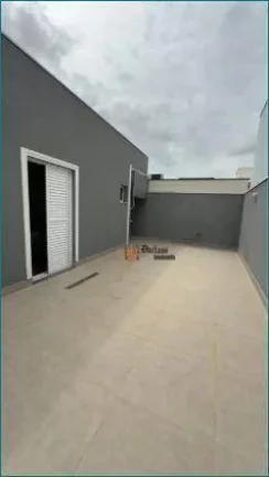Imagem Casa com 3 dormitórios à venda, 100 m² por R$ 880.000,00 - Jardim Bréscia - Indaiatuba/SP
