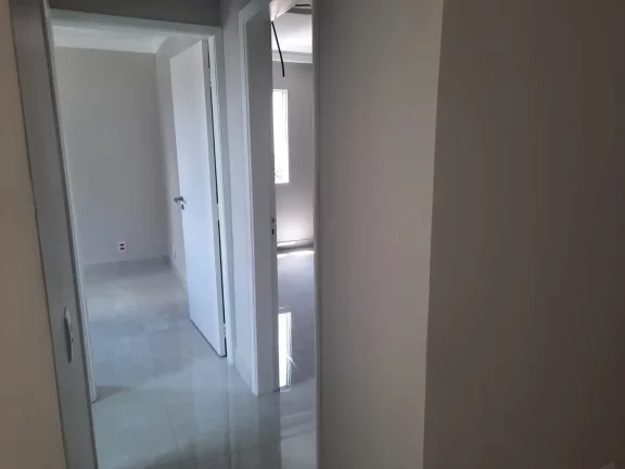 Imagem VENDO LINDO APARTAMENTO NO BAIRRO VILA CRUZEIRO! (ZONA SUL-SP)