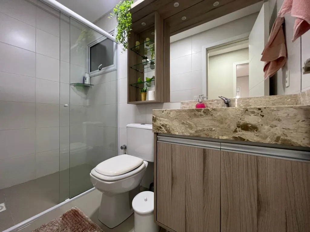 Imagem Apartamento 2 Dormitórios - Bairro --