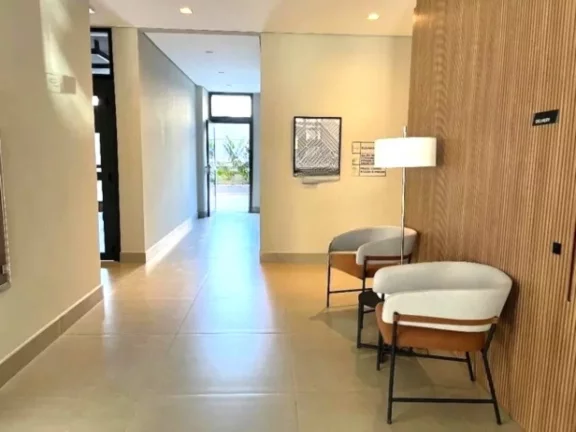 Imagem ZYZ SAÚDE KAZZAS - Apto de 30m² (Revenda Kallas), 1 dorm, a 5 minutos do metrô São Judas!