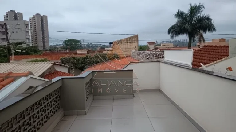 Imagem Prédio Comercial - Ribeirão Preto - Jardim Itaú