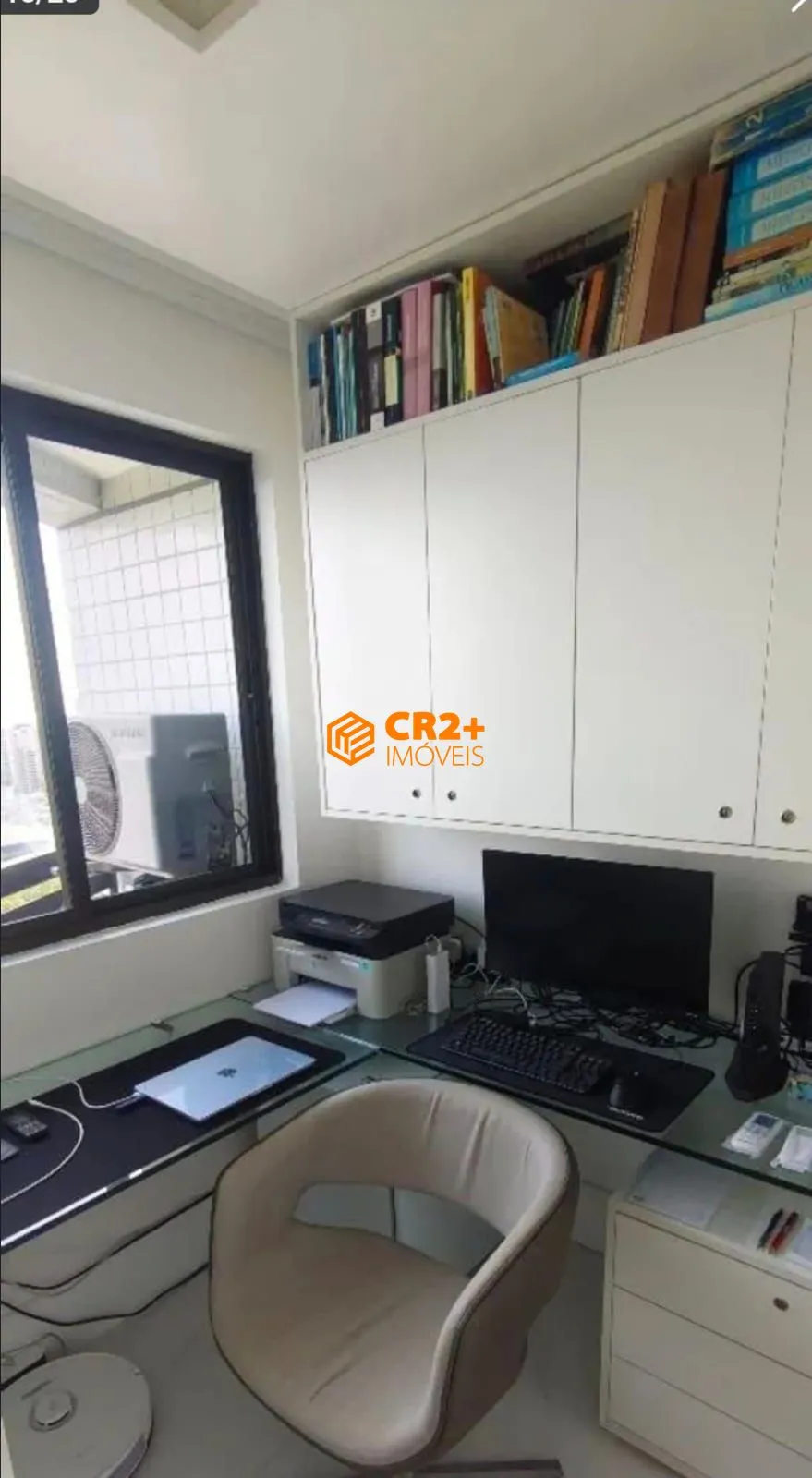 Imagem Vende apartamento 138m² 03 quartos, 03suítes, 02 vagas de garagem em Boa Viagem.