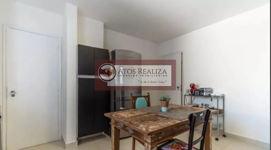 Imagem Apartamento em Pinheiros - São Paulo