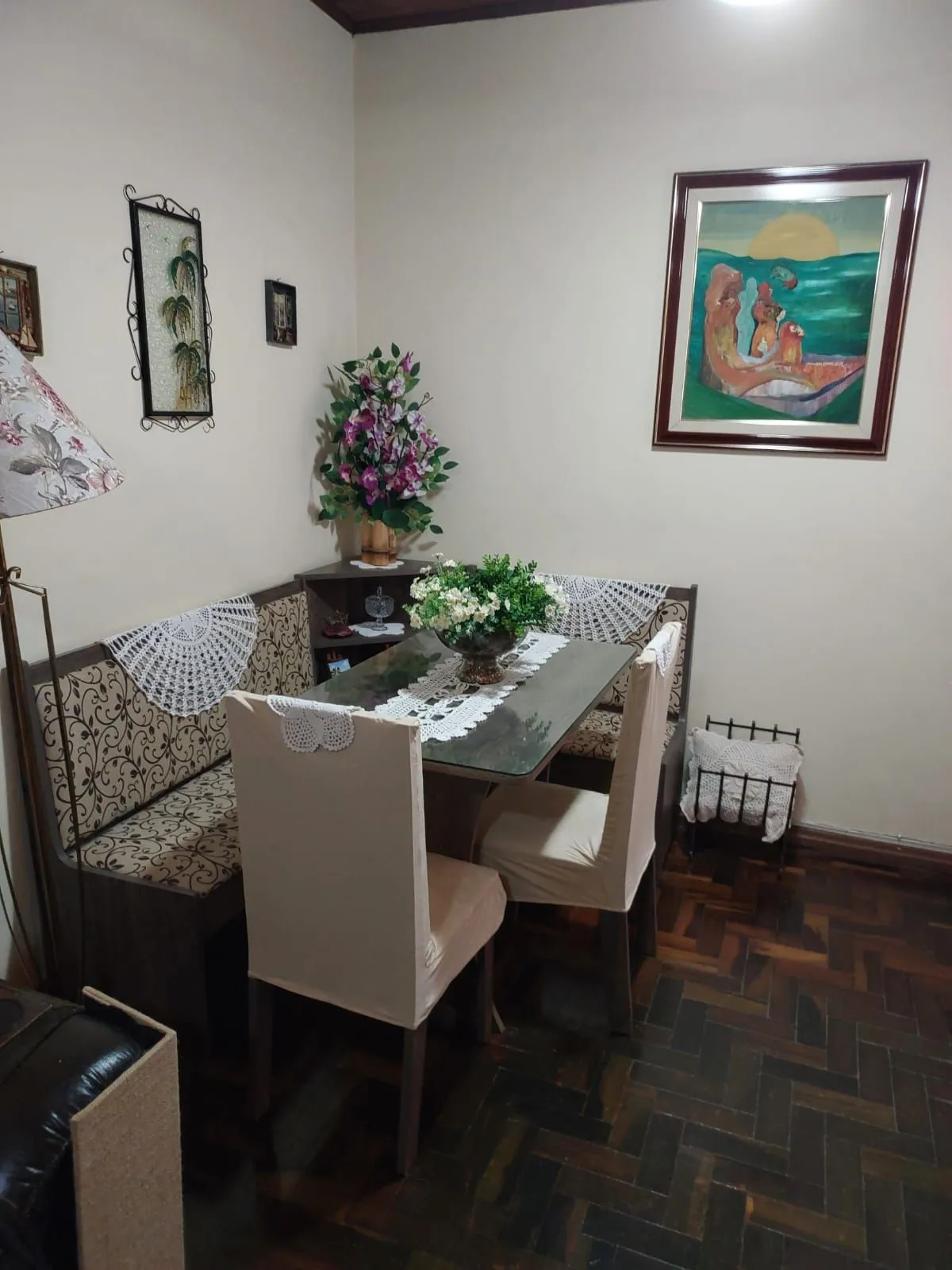 Imagem Apartamento em Floresta
