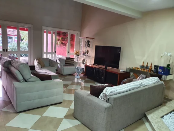Imagem CASA RESIDENCIAL em SALTO - SP, CONDOMÍNIO MONTE BELO