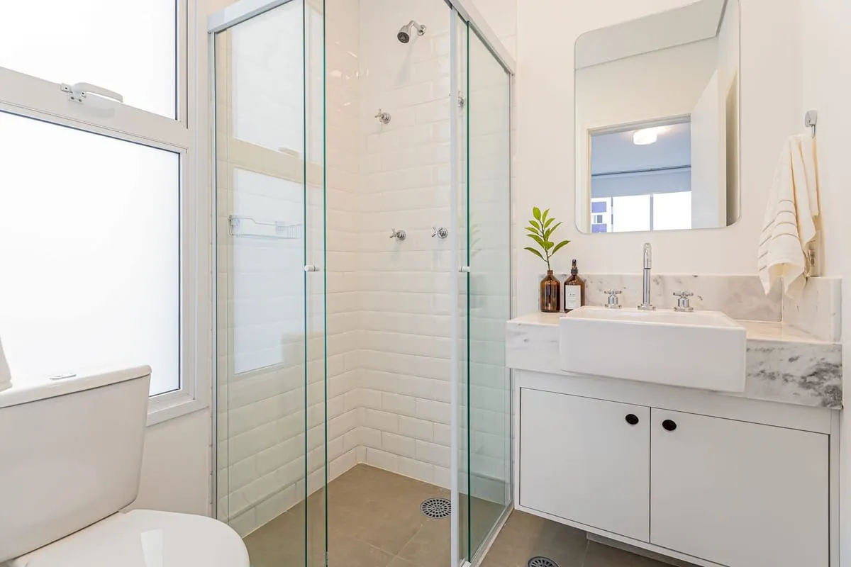 Imagem Apartamento com 1 Quarto para alugar, 45m² - Vila Madalena