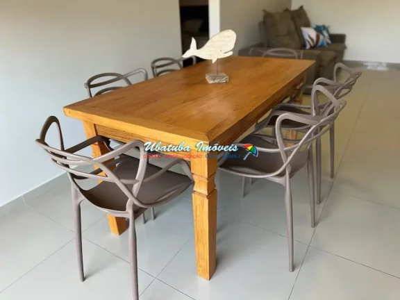 Imagem Apartamento em excelente localização no centro mobiliado e decorado