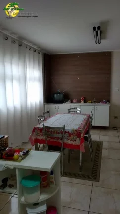 Imagem SOBRADO PARA VENDA NA VILA ROQUE/IMIRIM