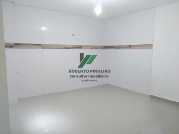 Imagem Apartamento sem condomínio 2 Quartos Santo Andr?(C) - SP - Parque Oratório