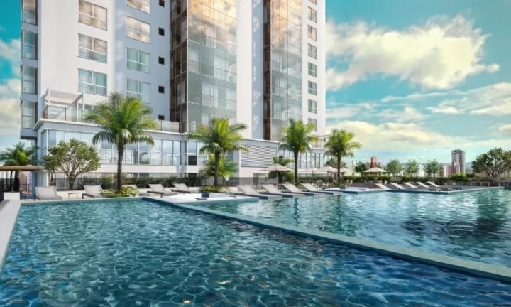 Imagem Apartamento à venda em Balneário Camboriú, Centro, com 4 quartos, 170,42m2